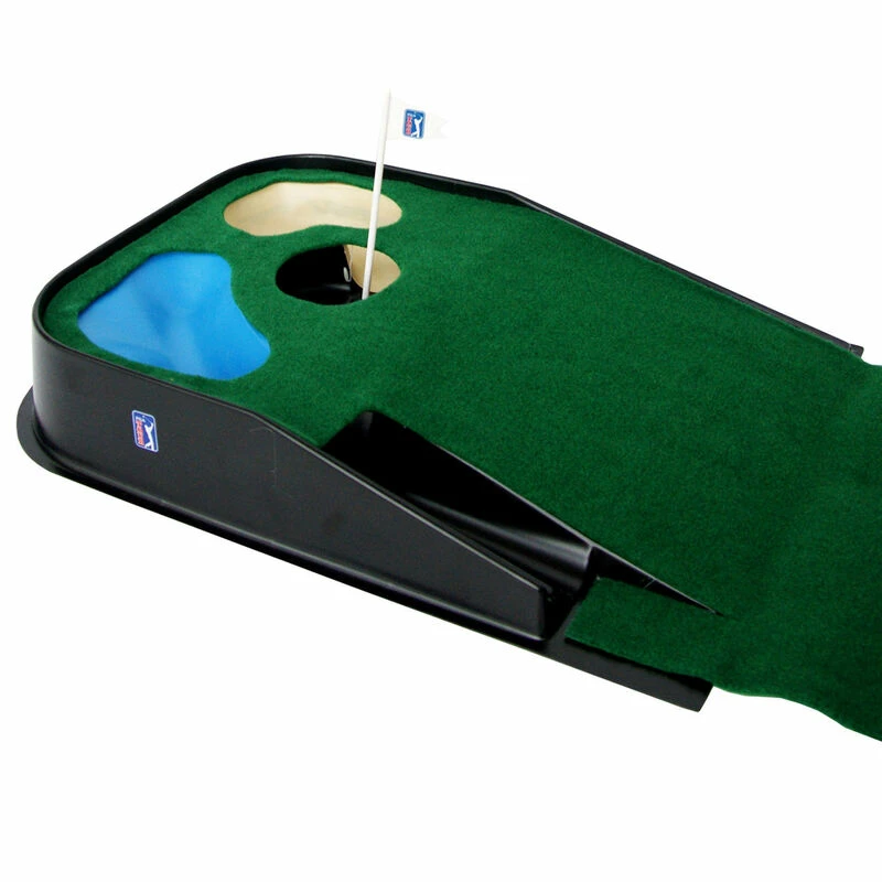 PGATour Indoor & Outdoor Putting Mat - Image 2