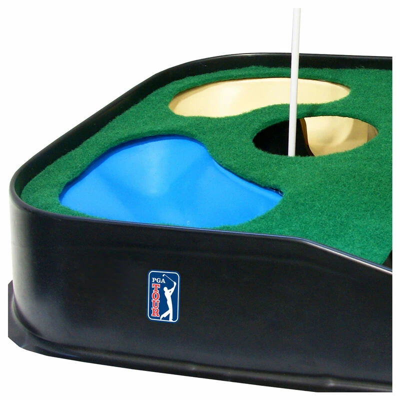 PGATour Indoor & Outdoor Putting Mat - Image 3