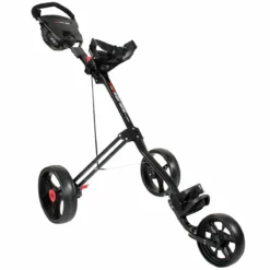 Masters Golf 5 Series 3 Wheel Golf Trolley
