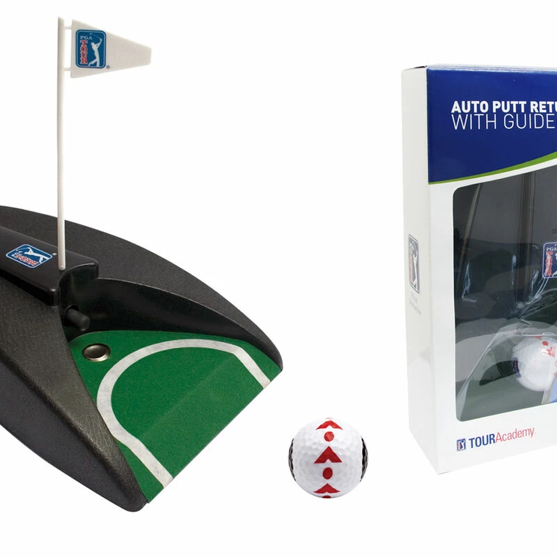 PGA Tour Putt Auto Returner With Guideball - Image 2