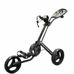 PowaKaddy TwinLine 4 Golf Trolley