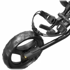 PowaKaddy TwinLine 4 Golf Trolley 7 PowaKaddy TwinLine 4 Golf Trolley -TaylorMade shop American Golf 265701 67363 265701 3