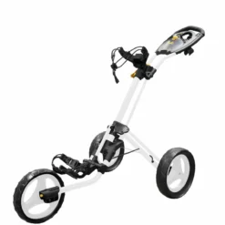 PowaKaddy TwinLine 4 Golf Trolley
