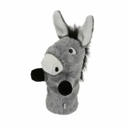 Daphne's Headcovers Daphnes Donkey Golf Head Cover