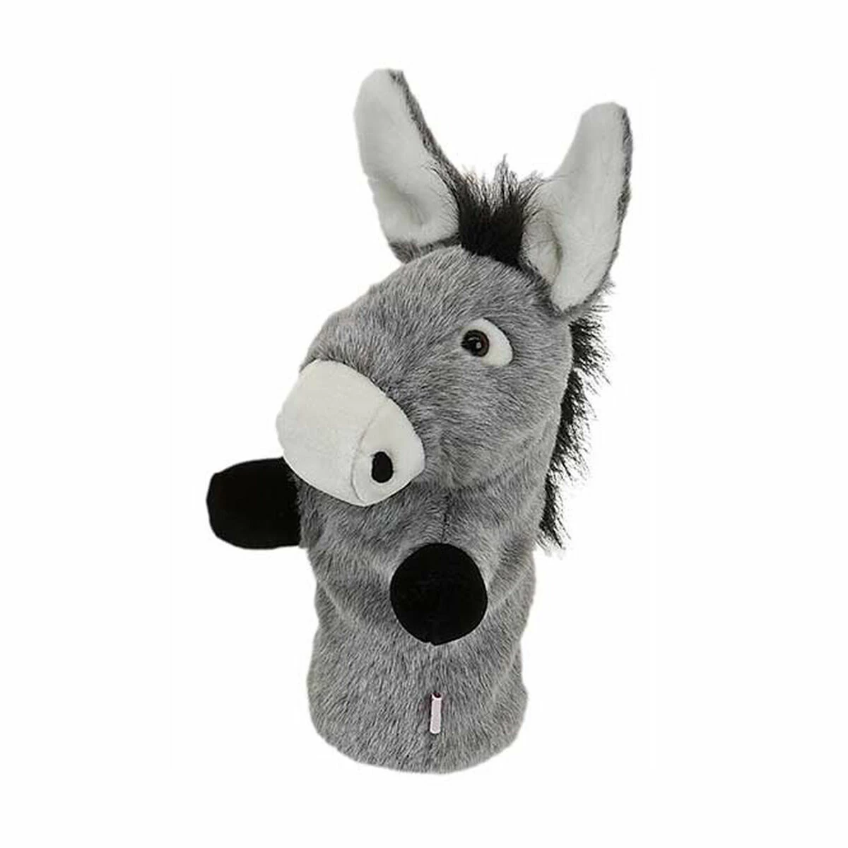 Daphne's Headcovers Daphnes Donkey Golf Head Cover