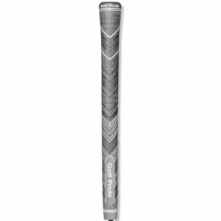 Golf Pride Grey MCC Plus4 Grip