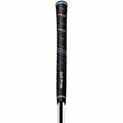 Golf Pride Mens Black And Blue CP2 Wrap Midsize Grip | American Golf