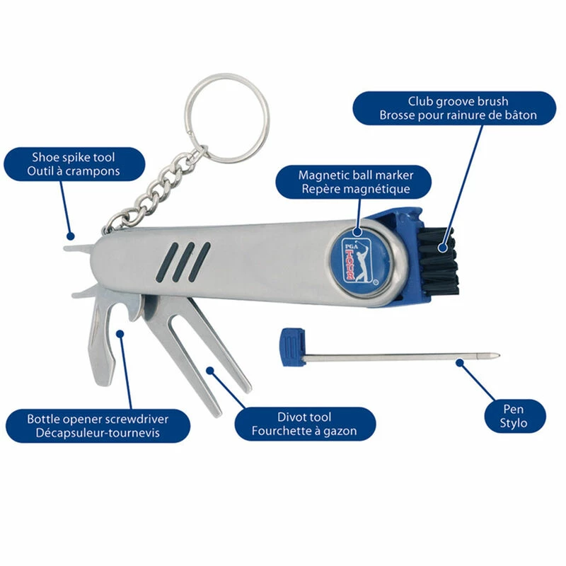 PGA Tour Pro Golf Multi Tool - Image 3