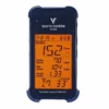 Swing Caddie Mens Navy Blue SC200 Portable Launch Monitor
