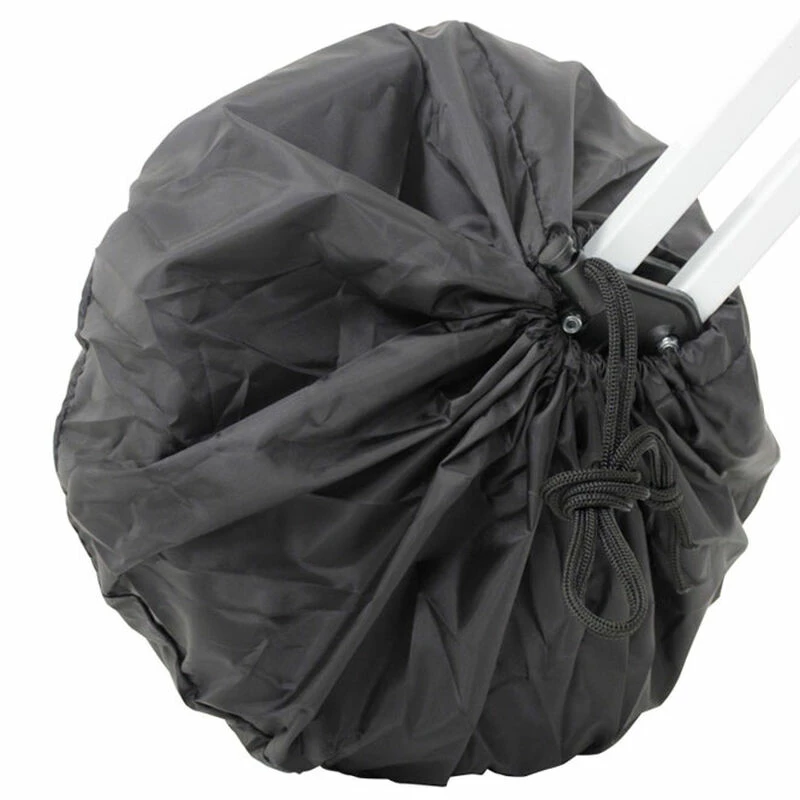Masters Golf Trolley Wheel Covers 3 Pack 2 Masters Golf Trolley Wheel Covers 3 Pack - Image 2
