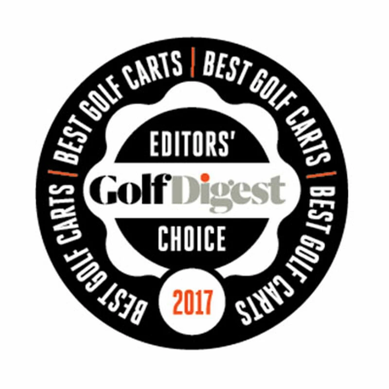 BIG MAX Autofold Flat Fold 3-Wheel Push Golf Trolley - Image 3