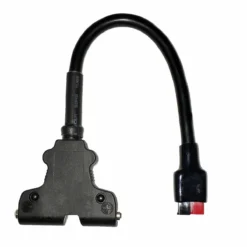 PowaKaddy Black Lithium Cable