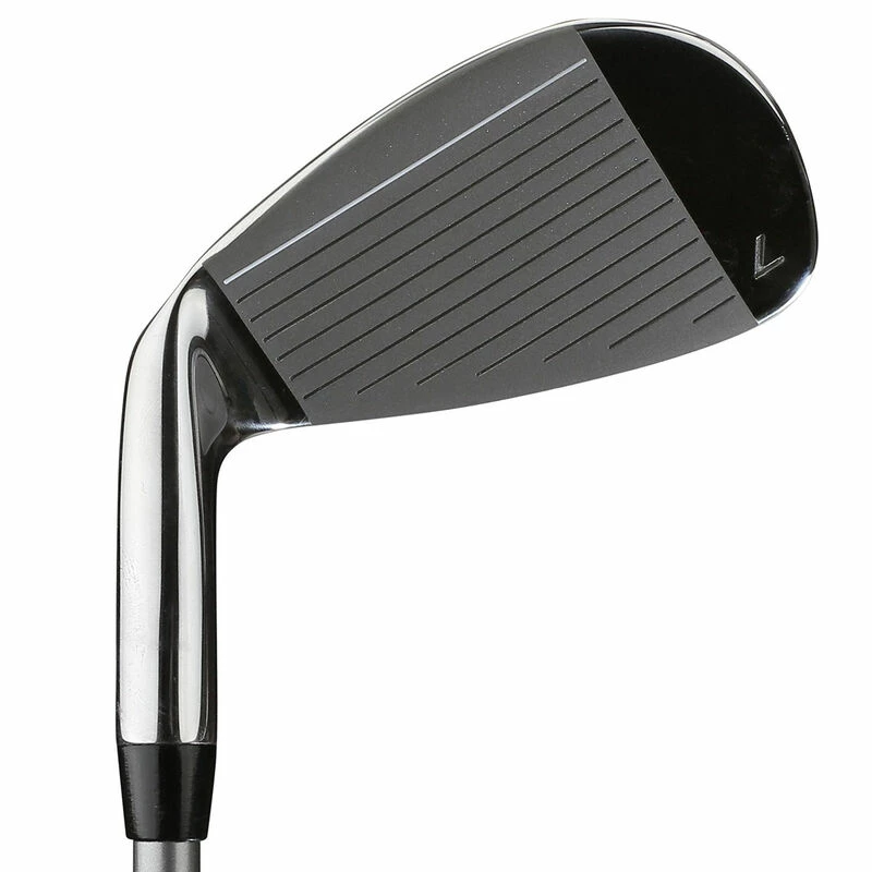 US Kids Golf UL Lemon 42 Junior Golf Irons - Image 3