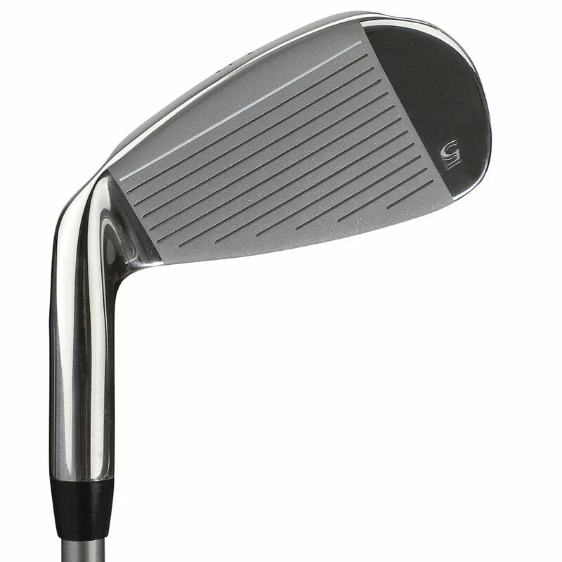 US Kids Golf UL Purple 54 Junior Golf Irons - Image 3