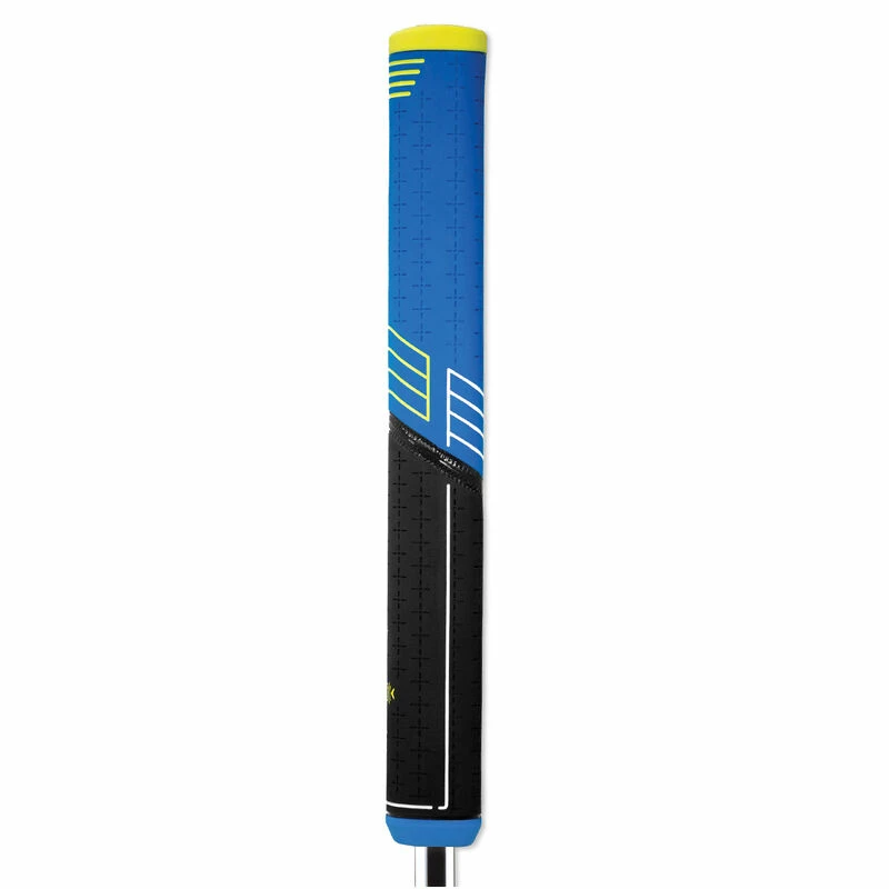 Golf Pride Blue Tour SNSR Straight 104CC Golf Putter Grip - Image 2