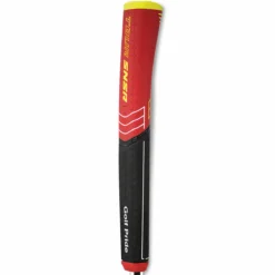 Golf Pride Red Tour SNSR Contour 140CC Putting Grip