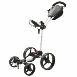 BIG MAX Blade Quattro Golf Trolley