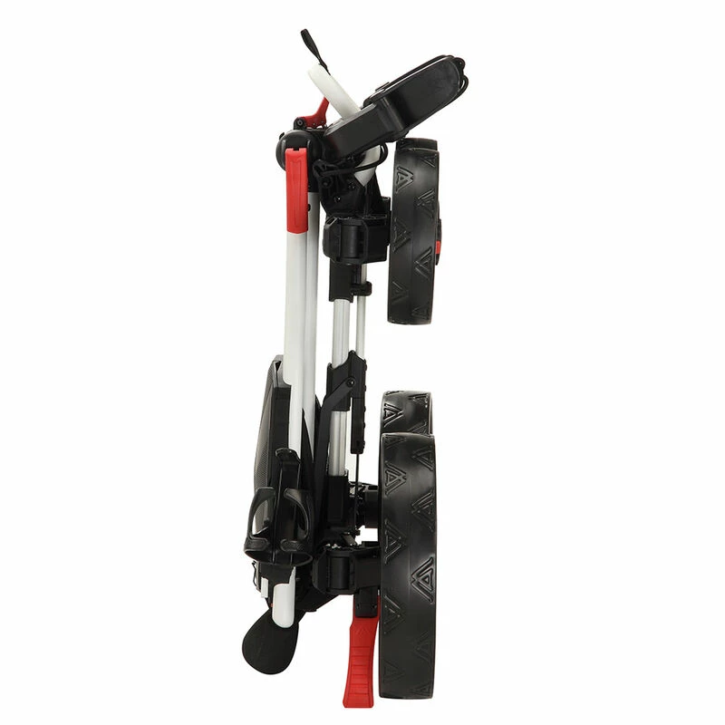 BIG MAX Blade Quattro Golf Trolley - Image 2