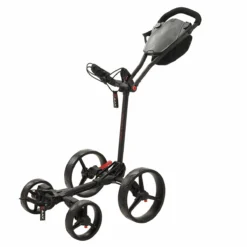 BIG MAX Blade Quattro Golf Trolley