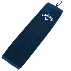 Callaway Golf TriFold Golf Towel