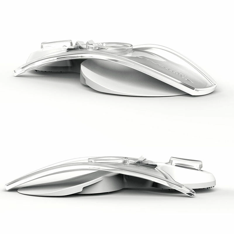 PuttOUT White Pressure Putt Training Aid - Image 3