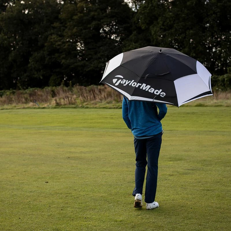 TaylorMade Black 4 TaylorMade Black - Image 4