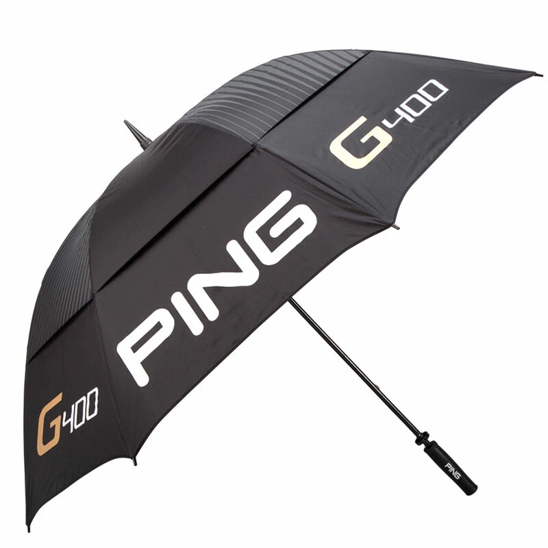 PING G400 Tour Umbrella - Image 2