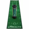 PuttOUT Green Deluxe Golf Putting Mat