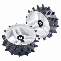Motocaddy DHC Hedgehog Golf Wheels