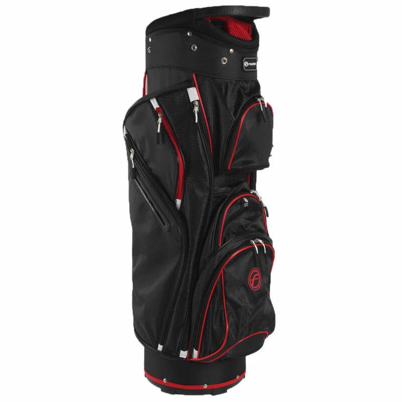 Fazer F7 Golf Cart Bag - Image 2