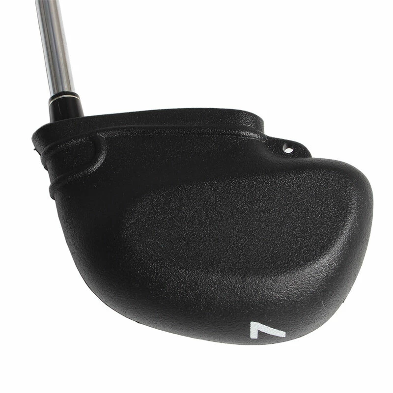 American Golf AG Essentials Deluxe Golf Iron Club Covers - Image 2