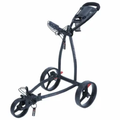 BIG MAX Blade IP Golf Trolley