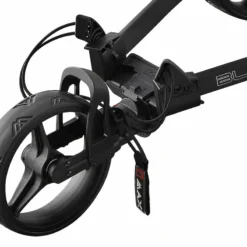 BIG MAX Blade IP Golf Trolley -TaylorMade shop American Golf 333482 39155 333482 3