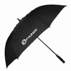 Fazer Double Canopy 60"" Umbrella