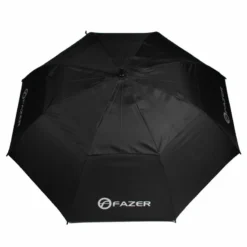 Fazer Double Canopy 60"" Umbrella -TaylorMade shop American Golf 333564 97306 333564 2