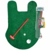 Golf Gifts Bathroom Golf Set