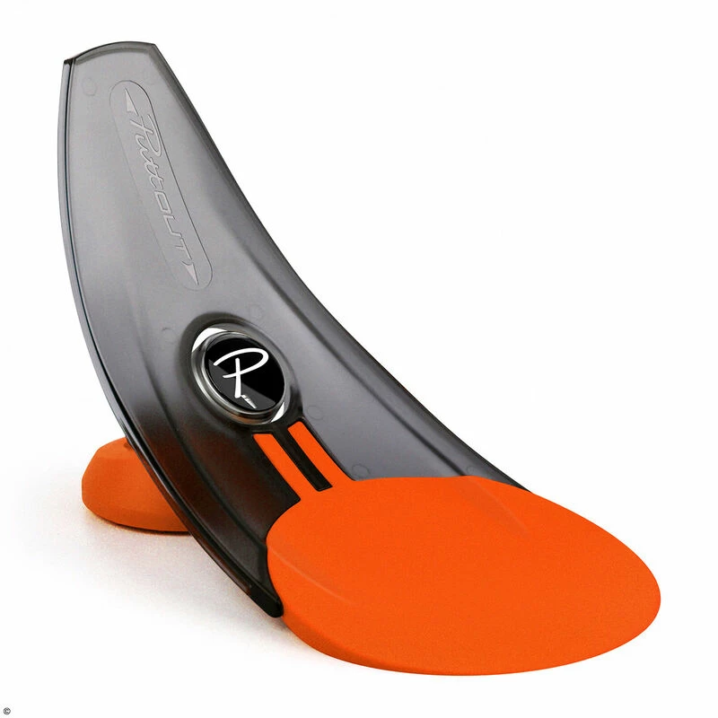 PuttOUT Mens Blue Pressure Putt Training Aid | American Golf 2 PuttOUT Mens Blue Pressure Putt Training Aid | American Golf - Image 2