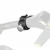 Motocaddy Black M-Series Golf Accessory Station