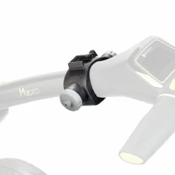 Motocaddy Black M-Series Golf Accessory Station