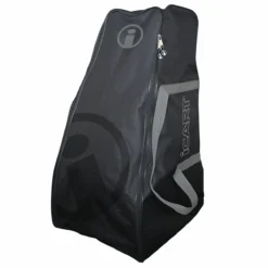 ICart Black Golf Trolley Travel Bag