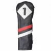 Fazer Vintage Golf Driver Head Cover