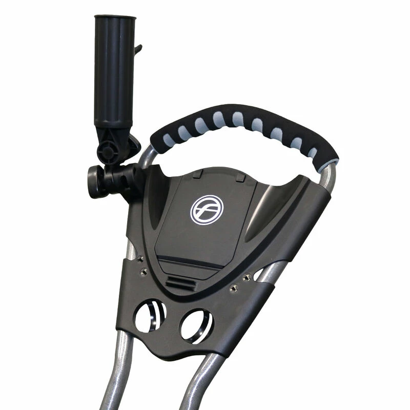 Fazer Pro Compact Push Golf Trolley 2 Fazer Pro Compact Push Golf Trolley - Image 2
