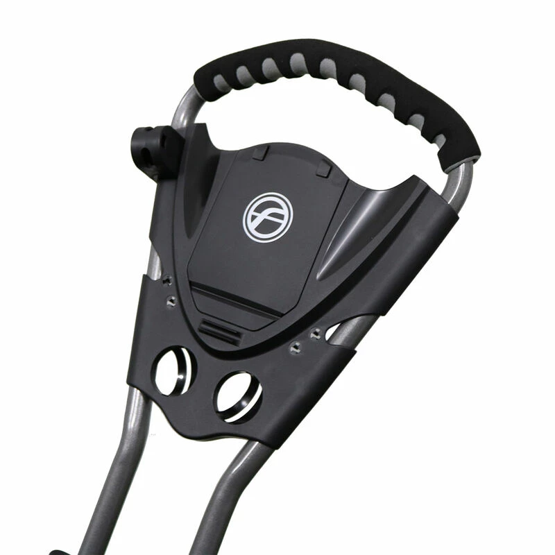 Fazer Pro Compact Push Golf Trolley 3 Fazer Pro Compact Push Golf Trolley - Image 3