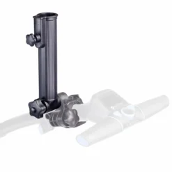 Motocaddy Mens Black Universal Umbrella Holder