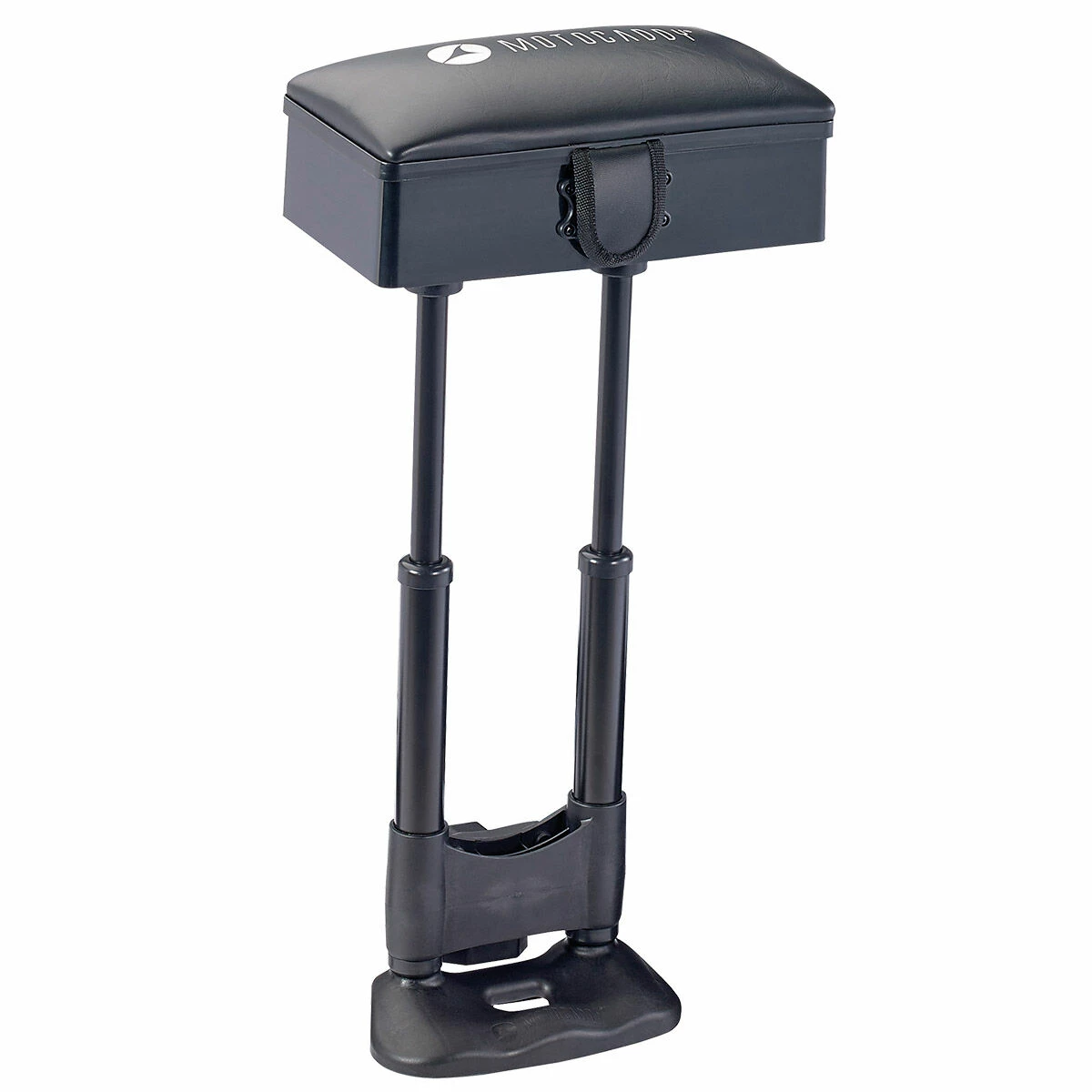 Motocaddy Black Comfortable M-Series Golf Seat 2018