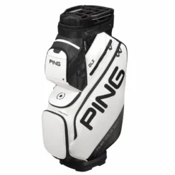 Alternative view of Ping White DLX Golf Cart Bag