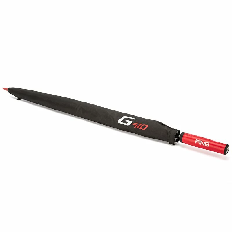 Ping Mens Comfortable G410 Double Canopy 68" Tour Umbrella - Image 2