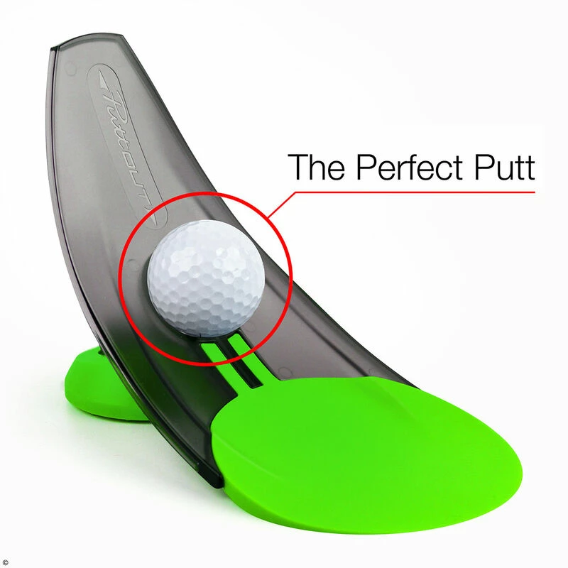 PuttOUT Pressure Putt Training Aid - Image 4