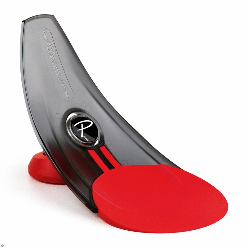 PuttOUT Mens Power Red Pressure Putt Training Aid | American Golf - Image 2