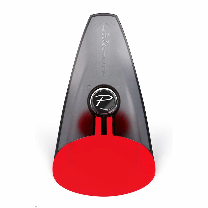 PuttOUT Mens Power Red Pressure Putt Training Aid | American Golf - Image 3